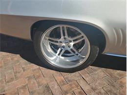 1969 Chevrolet Camaro (CC-2115698) for sale in Greensboro, North Carolina