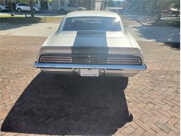 1969 Chevrolet Camaro (CC-2115698) for sale in Greensboro, North Carolina