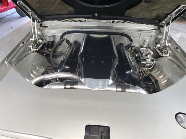 1969 Chevrolet Camaro (CC-2115698) for sale in Greensboro, North Carolina