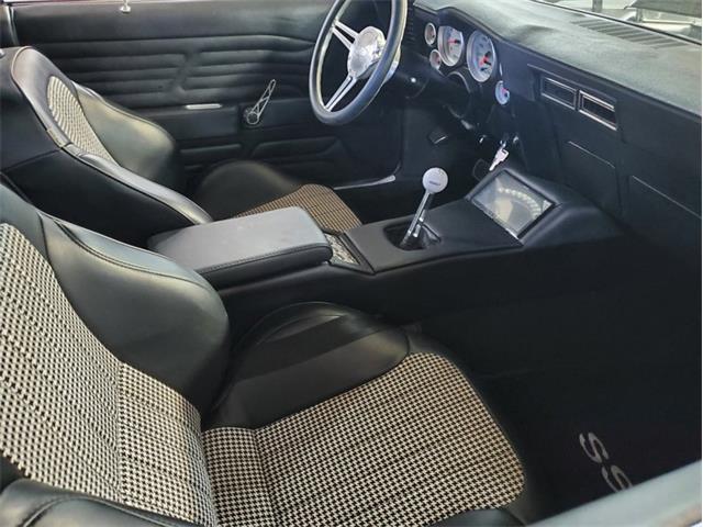 1969 Chevrolet Camaro (CC-2115698) for sale in Greensboro, North Carolina
