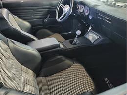 1969 Chevrolet Camaro (CC-2115698) for sale in Greensboro, North Carolina