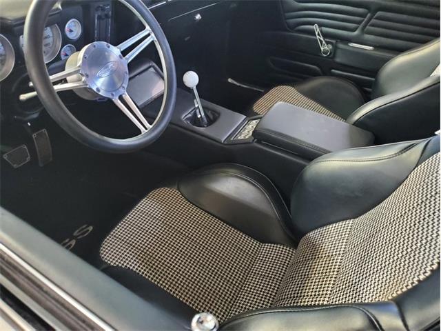 1969 Chevrolet Camaro (CC-2115698) for sale in Greensboro, North Carolina