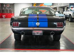 1966 Ford Mustang Fastback (CC-2115699) for sale in Homer City, Pennsylvania