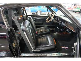 1966 Ford Mustang Fastback (CC-2115699) for sale in Homer City, Pennsylvania