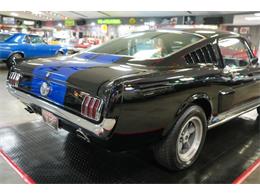 1966 Ford Mustang Fastback (CC-2115699) for sale in Homer City, Pennsylvania
