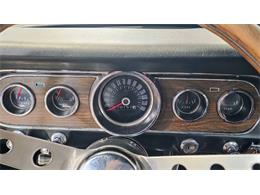 1966 Ford Mustang Fastback (CC-2115699) for sale in Homer City, Pennsylvania