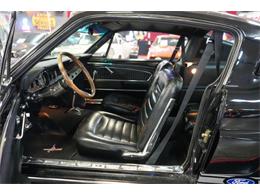 1966 Ford Mustang Fastback (CC-2115699) for sale in Homer City, Pennsylvania
