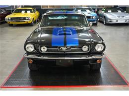 1966 Ford Mustang Fastback (CC-2115699) for sale in Homer City, Pennsylvania
