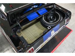 1966 Ford Mustang Fastback (CC-2115699) for sale in Homer City, Pennsylvania