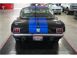1966 Ford Mustang Fastback (CC-2115699) for sale in Homer City, Pennsylvania