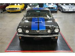 1966 Ford Mustang Fastback (CC-2115699) for sale in Homer City, Pennsylvania