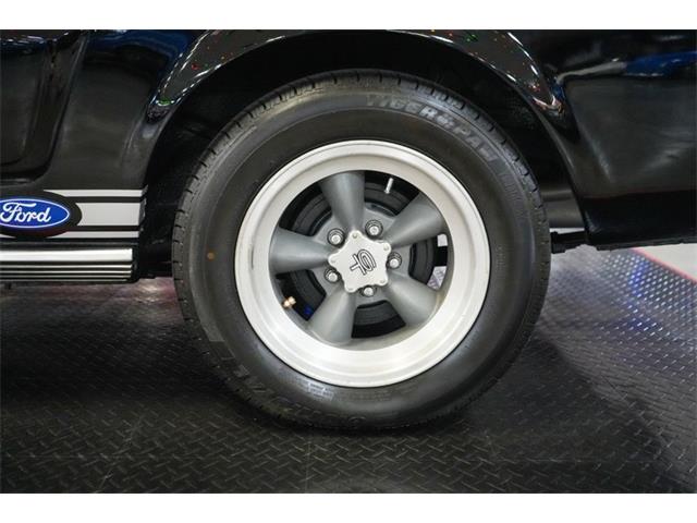 1966 Ford Mustang Fastback (CC-2115699) for sale in Homer City, Pennsylvania