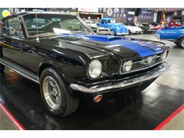 1966 Ford Mustang Fastback (CC-2115699) for sale in Homer City, Pennsylvania