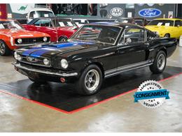 1966 Ford Mustang Fastback (CC-2115699) for sale in Homer City, Pennsylvania