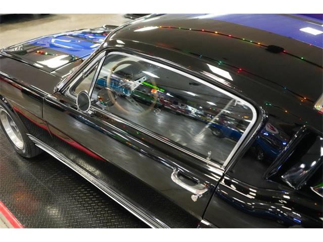 1966 Ford Mustang Fastback (CC-2115699) for sale in Homer City, Pennsylvania