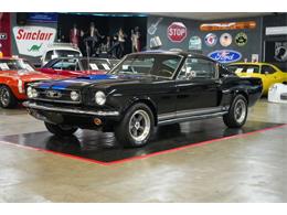 1966 Ford Mustang Fastback (CC-2115699) for sale in Homer City, Pennsylvania