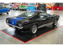 1966 Ford Mustang Fastback (CC-2115699) for sale in Homer City, Pennsylvania