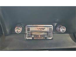 1966 Ford Mustang Fastback (CC-2115699) for sale in Homer City, Pennsylvania