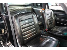 1966 Ford Mustang Fastback (CC-2115699) for sale in Homer City, Pennsylvania
