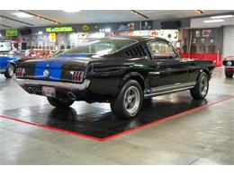 1966 Ford Mustang Fastback (CC-2115699) for sale in Homer City, Pennsylvania
