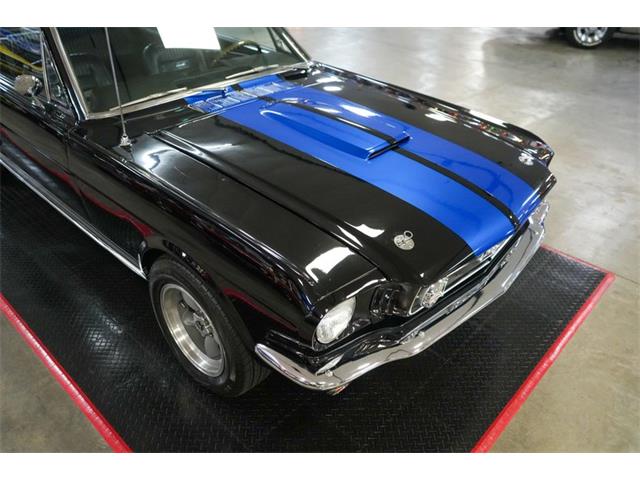 1966 Ford Mustang Fastback (CC-2115699) for sale in Homer City, Pennsylvania