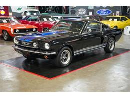 1966 Ford Mustang Fastback (CC-2115699) for sale in Homer City, Pennsylvania