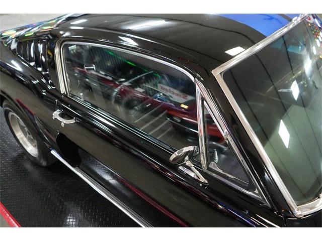 1966 Ford Mustang Fastback (CC-2115699) for sale in Homer City, Pennsylvania
