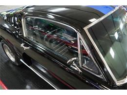 1966 Ford Mustang Fastback (CC-2115699) for sale in Homer City, Pennsylvania