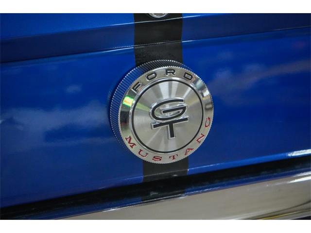 1966 Ford Mustang Fastback (CC-2115699) for sale in Homer City, Pennsylvania
