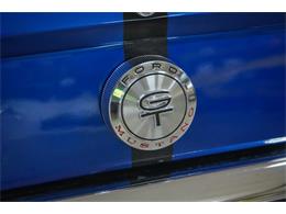1966 Ford Mustang Fastback (CC-2115699) for sale in Homer City, Pennsylvania