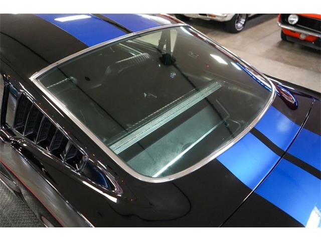1966 Ford Mustang Fastback (CC-2115699) for sale in Homer City, Pennsylvania