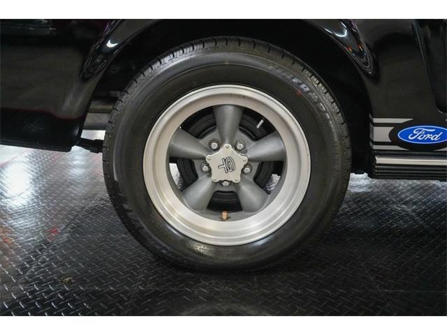 1966 Ford Mustang Fastback (CC-2115699) for sale in Homer City, Pennsylvania