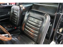 1966 Ford Mustang Fastback (CC-2115699) for sale in Homer City, Pennsylvania