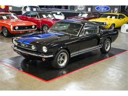 1966 Ford Mustang Fastback (CC-2115699) for sale in Homer City, Pennsylvania