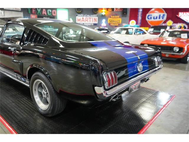 1966 Ford Mustang Fastback (CC-2115699) for sale in Homer City, Pennsylvania