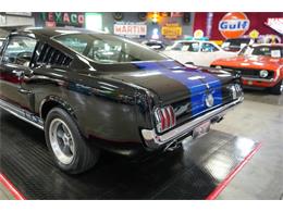 1966 Ford Mustang Fastback (CC-2115699) for sale in Homer City, Pennsylvania