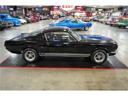 1966 Ford Mustang Fastback (CC-2115699) for sale in Homer City, Pennsylvania