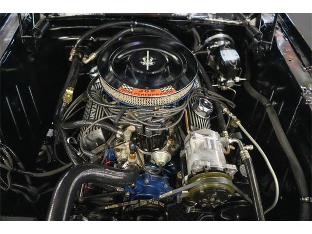 1966 Ford Mustang Fastback (CC-2115699) for sale in Homer City, Pennsylvania