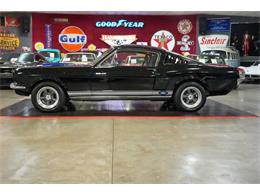 1966 Ford Mustang Fastback (CC-2115699) for sale in Homer City, Pennsylvania