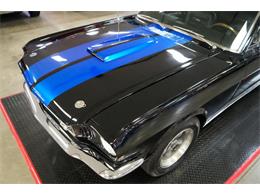 1966 Ford Mustang Fastback (CC-2115699) for sale in Homer City, Pennsylvania