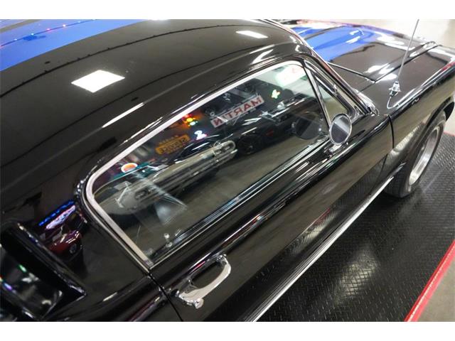 1966 Ford Mustang Fastback (CC-2115699) for sale in Homer City, Pennsylvania