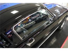 1966 Ford Mustang Fastback (CC-2115699) for sale in Homer City, Pennsylvania