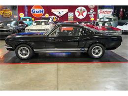 1966 Ford Mustang Fastback (CC-2115699) for sale in Homer City, Pennsylvania