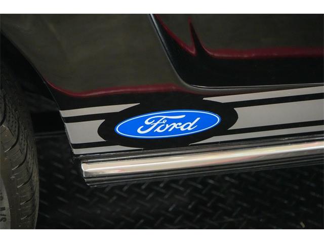 1966 Ford Mustang Fastback (CC-2115699) for sale in Homer City, Pennsylvania