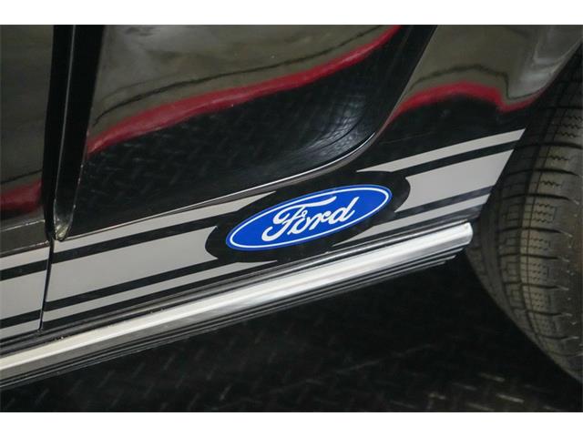 1966 Ford Mustang Fastback (CC-2115699) for sale in Homer City, Pennsylvania