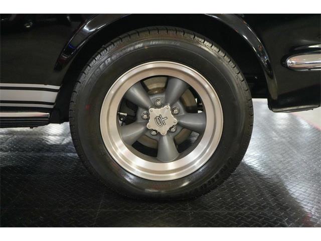 1966 Ford Mustang Fastback (CC-2115699) for sale in Homer City, Pennsylvania