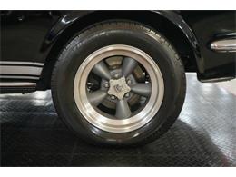 1966 Ford Mustang Fastback (CC-2115699) for sale in Homer City, Pennsylvania
