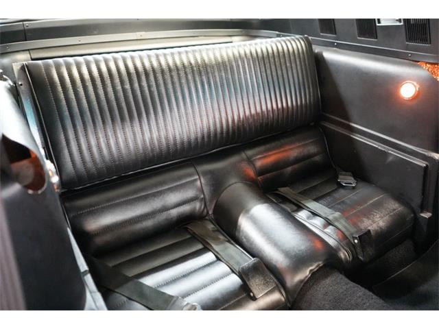 1966 Ford Mustang Fastback (CC-2115699) for sale in Homer City, Pennsylvania