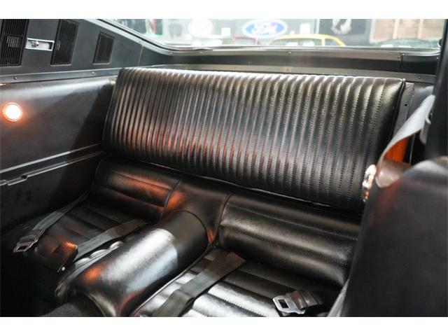 1966 Ford Mustang Fastback (CC-2115699) for sale in Homer City, Pennsylvania