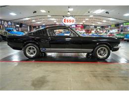 1966 Ford Mustang Fastback (CC-2115699) for sale in Homer City, Pennsylvania